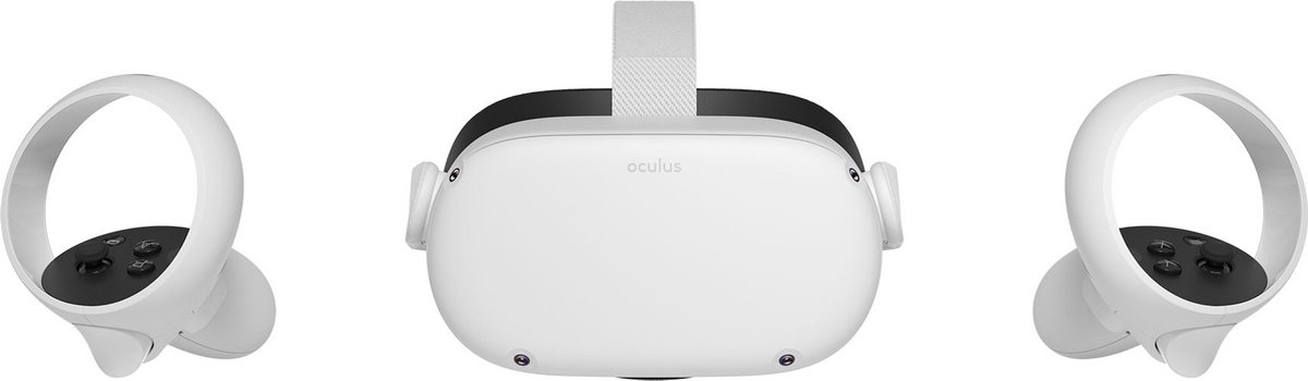 (Meta) Oculus Quest 2 256GB