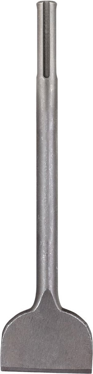 DeWalt DT60705-QZ Brede Tegelbeitel - SDS-max - 75 x 300 mm - Gehard Staal - Voor Sloopwerk en Tegelverwijdering