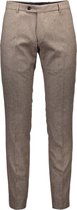 Gant Broek Bruin 54 Heren