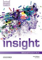 Insight - Adv student's book