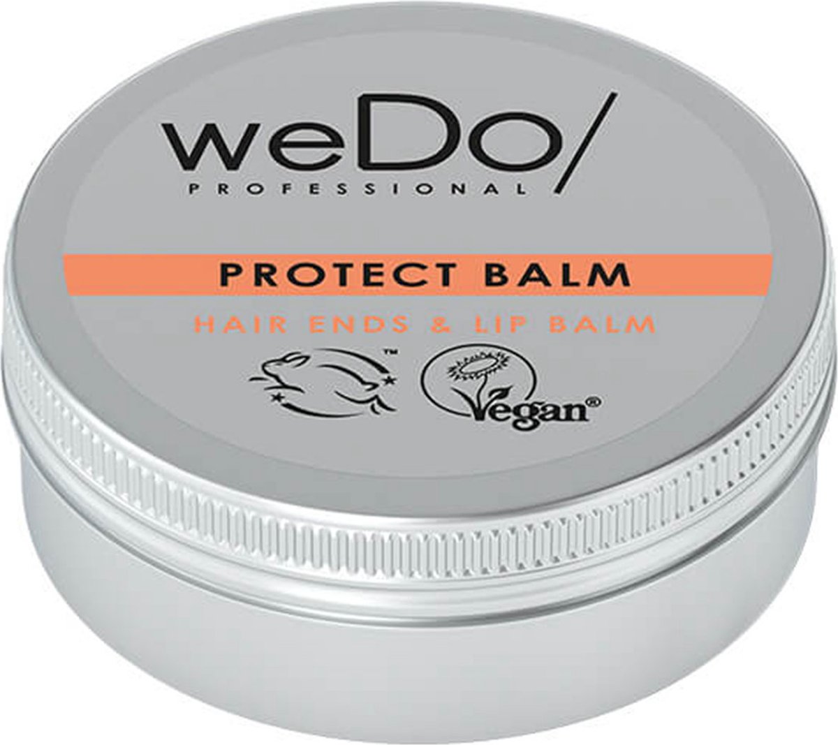 weDo - Protect Balm - Hair & Lips - 25 gr