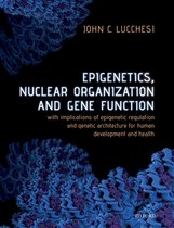 Epigenetics, Nuclear Organization & Gene Function