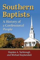 Southern Baptists