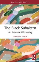 The Black Subaltern