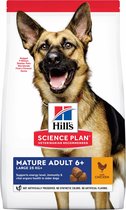Hill's Canine Mature Adult Active Longevity Large Breed Kip 12 KG