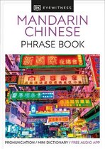 Eyewitness Travel Phrase Book Chinese