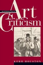 An Introduction to Art Criticism