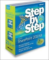 Microsoft SharePoint Step by Step Kit
