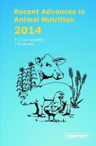 Recent Advances in Animal Nutrition 2014