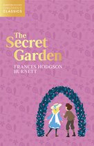 HarperCollins Children’s Classics-The Secret Garden