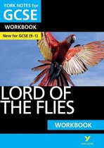 Lord Of The Flies York Notes For GCSE Wo