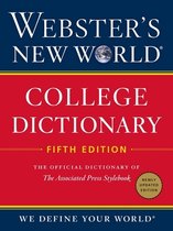 Webster New World College Dictionary 5th