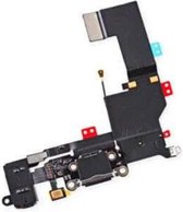 Hozard®  iPhone 5S & SE Laad Connector - Charging Port - Microfoon Flex Kabel - Laad Punt