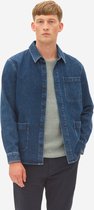 Nowadays Denim Overshirt Heren Maat XL