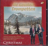 Christmas - De Gouden Trompetten