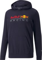 Red Bull Racing - Red Bull Racing Ess Hoody Blauw Puma 2022 - Size : L