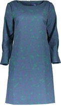 GANT Short dress Women - 40 / VERDE
