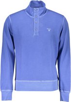 GANT Sweatshirt  with no zip Men - S / BLU