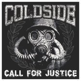 Coldside - Call For Justice (7" Vinyl Single)