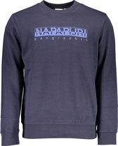 NAPAPIJRI Sweatshirt  with no zip Men - 3XL / GRIGIO