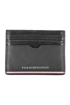 TOMMY HILFIGER Wallet Men - UNI / NERO
