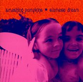 The Smashing Pumpkins - Siamese Dream (CD)