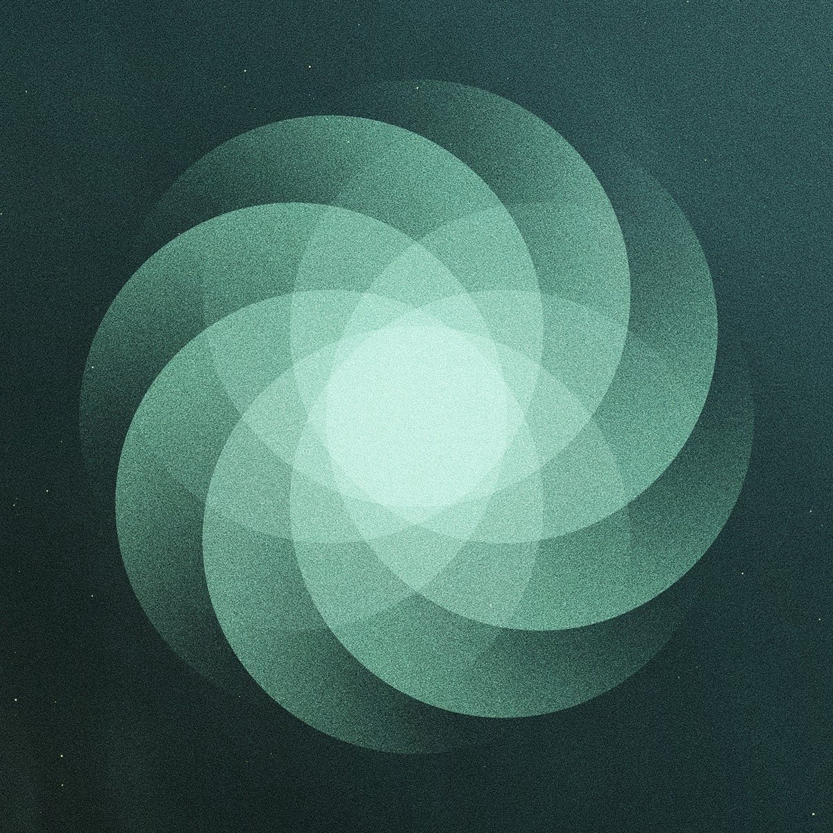 Som - The Shape Of Everything (LP)