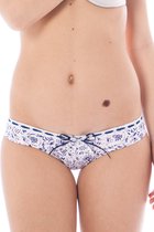 DATCH Slip Women - M / NERO