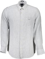 GANT Shirt Long Sleeves Men - XL / BEIGE