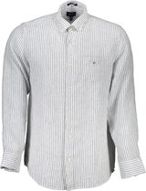 GANT Shirt Long Sleeves Men - 2XL / ROSSO