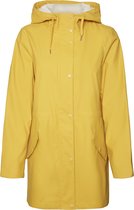 Vero Moda VMSHADYSOFINE COATED JACKET NOOS Dames Jas - Maat M