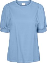 Vero Moda Aware VMKERRY 2/4 O-NECK TOP  VMA NOOS Dames T-Shirt - Maat L