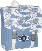 Fast Rider Airforce Rugtas 8.5L - Blauw