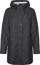 Vero Moda VMSHADYSOFINE COATED JACKET NOOS Dames Jas - Maat XS