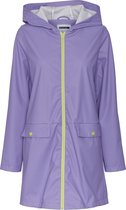 Noisy may NMAILY L/S RAINCOAT Dames Jas - Maat L
