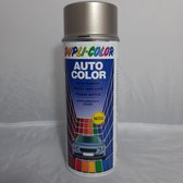 DupliColor Auto color Autolakherstel - 350ml - Acryl kwaliteit - RAL 9201