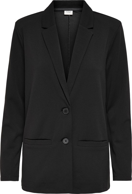 JDY JDYLOUISVILLE CATIA L/S BLAZER JRS NOOS Dames Blazer - Maat M