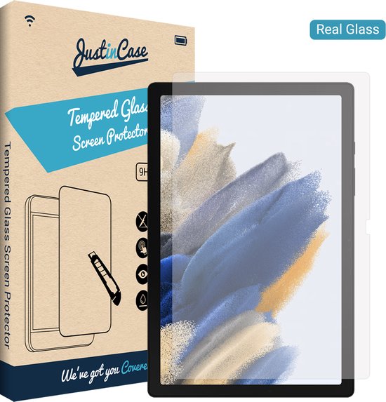 Trempé Verre Pour Samsung Galaxy Tab A8 2022 10.5 Inch Tablette