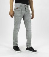 Jeans Berek 72191 Grey