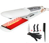 Stijltang-Infrarood Zorg - 2 Inch -wit