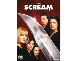 Scream (DVD)