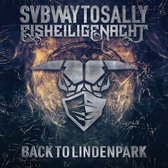 Subway To Sally - Eisheillige Nacht Back To Lindenpar (4 LP)