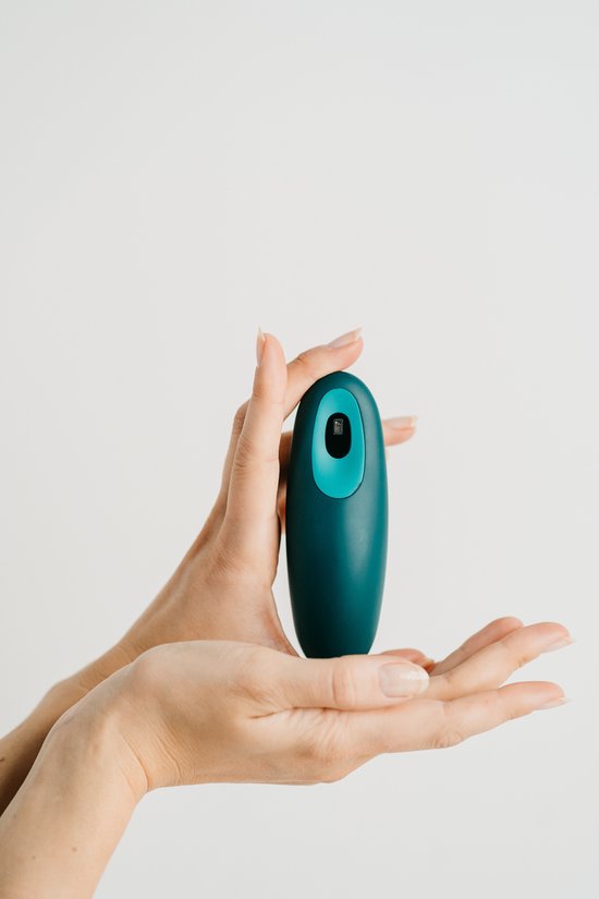 Moonbird adem- en slaapcoach