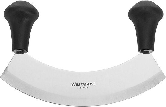 Westmark Uno Wiegemes - 17 x 13 x 4 cm - Roestvrijstaal