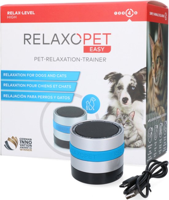 RelaxoPet Easy Dog/Cat