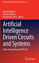 Artificial Intelligence Driven Circuits and Systems