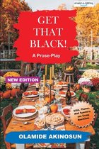 Get That Black!