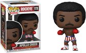 Funko Pop! Movies: Rocky 45th Anniversary - Apollo Creed