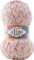 Alize Verona 7698 Pakket 5 Bollen