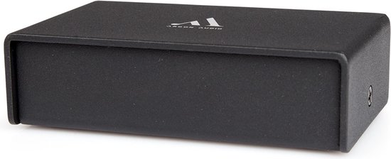 Foto: Argon phono1 black pre amp